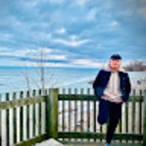 Meet your Posher, Mohammad khyber